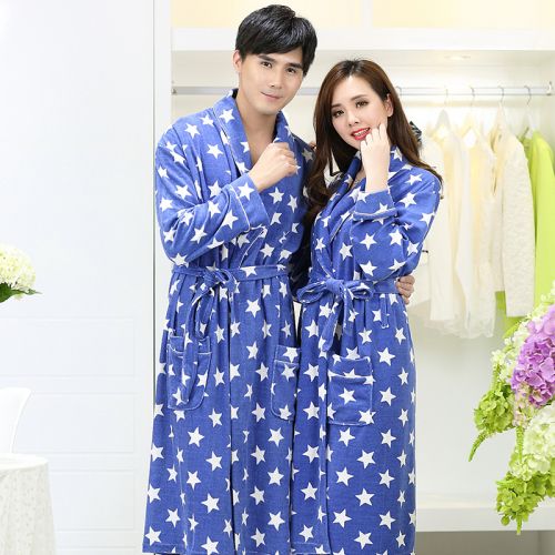 Peignoir jeunesse - Ref 602334