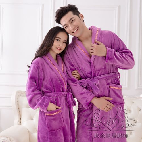 Peignoir jeunesse - Ref 602341