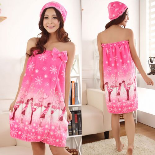 Peignoir - Ref 602348