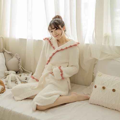 Peignoir jeunesse - Ref 602362