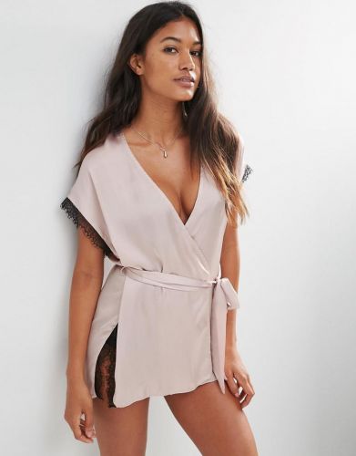 Peignoir - Ref 602419