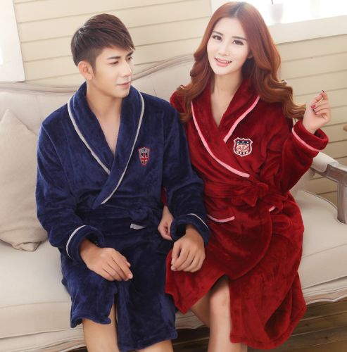  Peignoir jeunesse MISHIMANG - Ref 602474