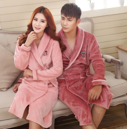  Peignoir jeunesse MISHIMANG - Ref 602475