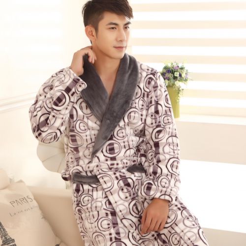  Peignoir jeunesse MISHIMANG - Ref 602476