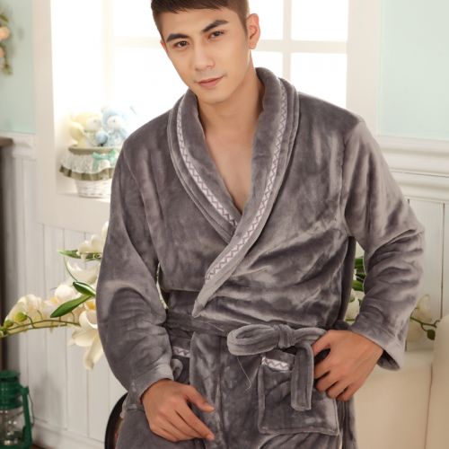  Peignoir jeunesse MISHIMANG - Ref 602481