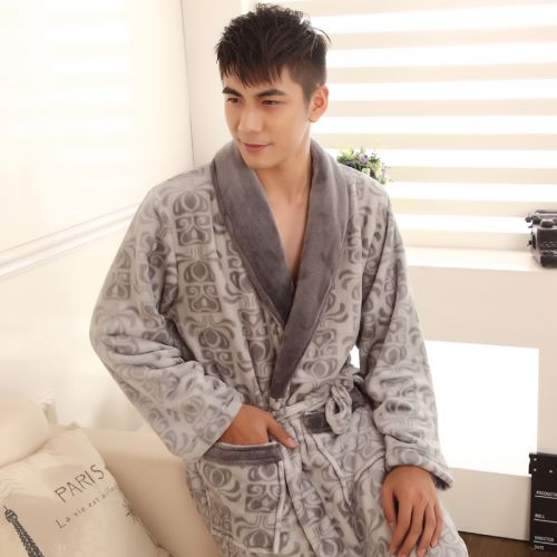  Peignoir jeunesse MISHIMANG - Ref 602483