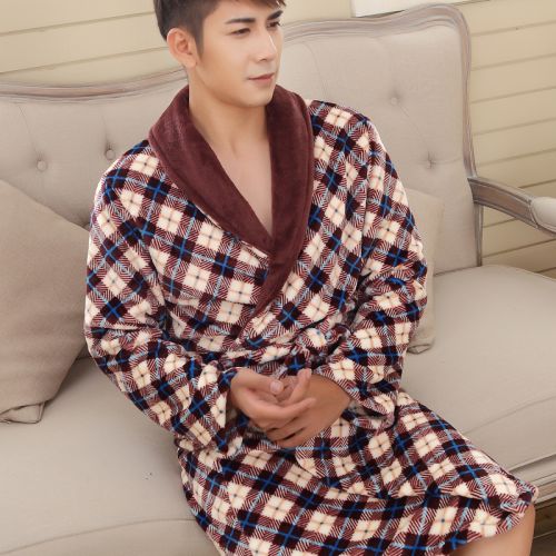  Peignoir jeunesse MISHIMANG - Ref 602484