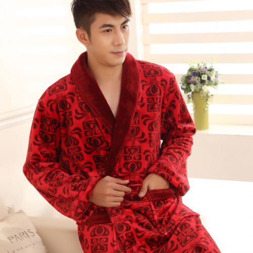  Peignoir jeunesse MISHIMANG - Ref 602485