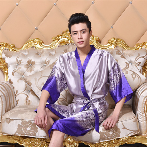 Peignoir jeunesse - Ref 602494