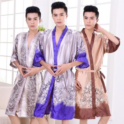 Peignoir jeunesse - Ref 602496