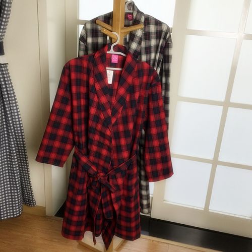 Peignoir jeunesse - Ref 602500