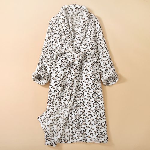 Peignoir jeunesse - Ref 602501