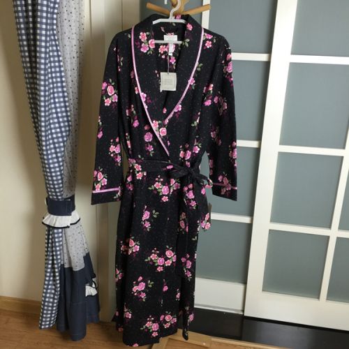 Peignoir jeunesse - Ref 602503