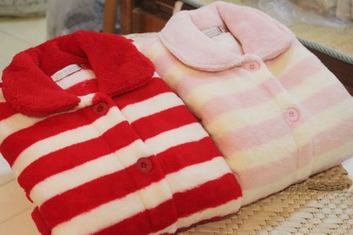 Peignoir - Ref 602504