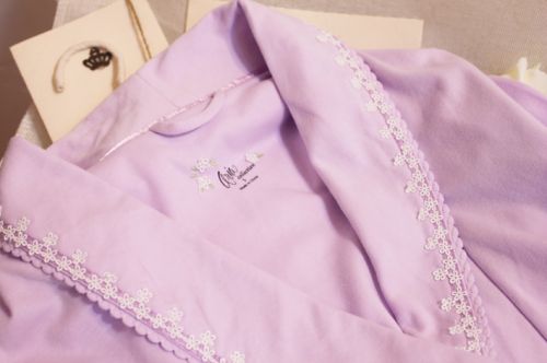 Peignoir - Ref 602506