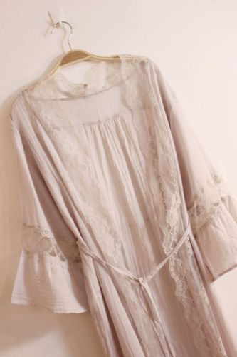 Peignoir - Ref 602507