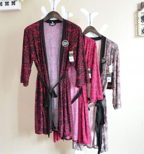 Peignoir - Ref 602515