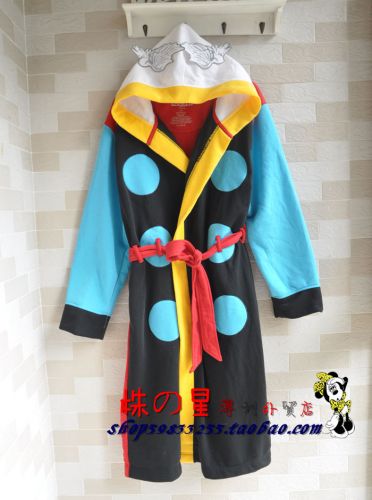 Peignoir - Ref 602516