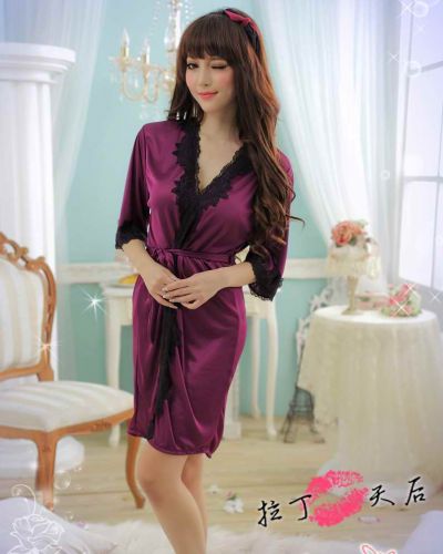 Peignoir jeunesse - Ref 602522