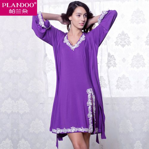  Peignoir jeunesse PLANDOO - Ref 602523