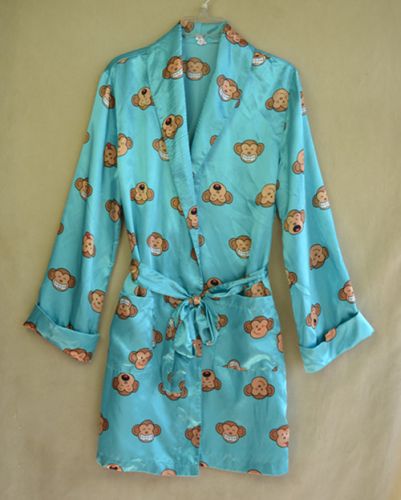 Peignoir - Ref 602538