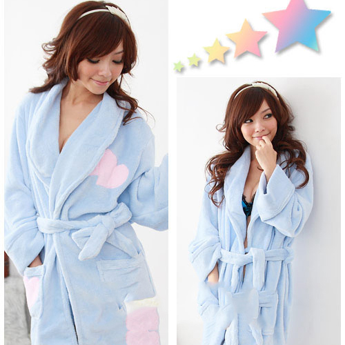  Peignoir jeunesse - Ref 602542