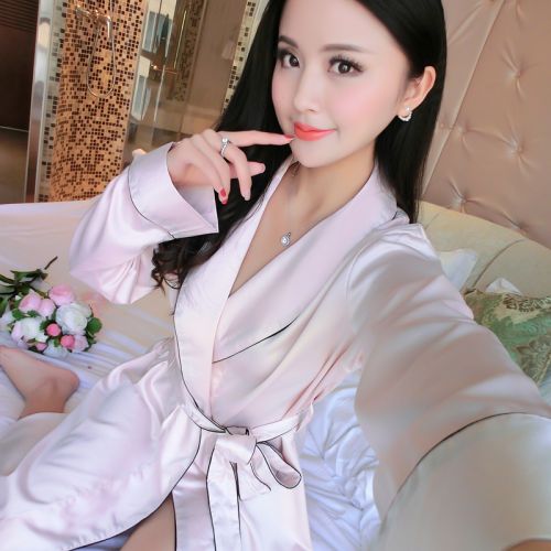  Peignoir jeunesse - Ref 602544