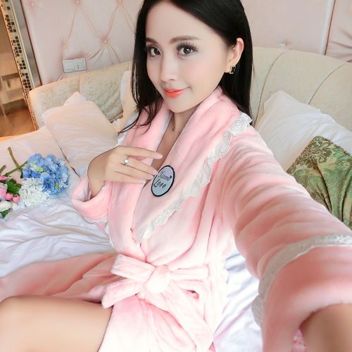 Peignoir jeunesse - Ref 602545