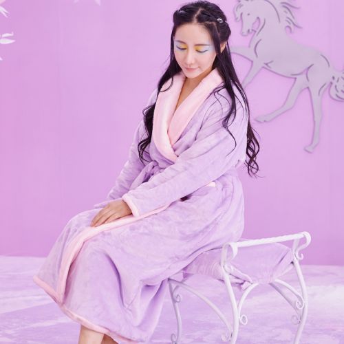 Peignoir jeunesse CHYLLIRN - Ref 602557