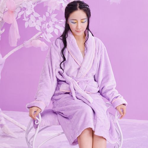 Peignoir jeunesse CHYLLIRN - Ref 602559