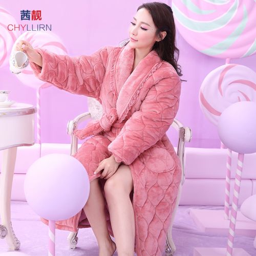 Peignoir jeunesse CHYLLIRN - Ref 602563