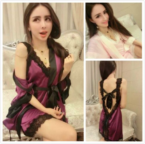 Peignoir - Ref 602567