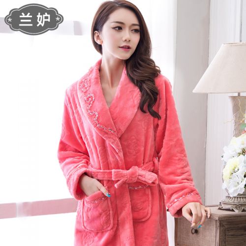 Peignoir jeunesse - Ref 602572