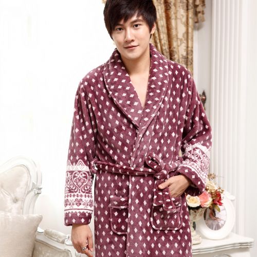  Peignoir Moyen-âge M - Ref 602597