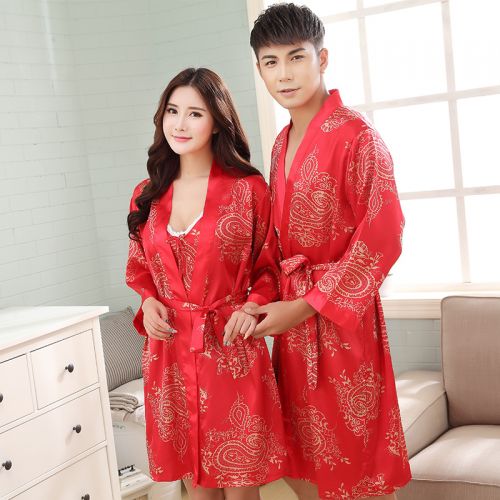 Peignoir jeunesse - Ref 602601