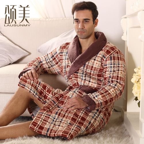 Peignoir jeunesse LASUNMY - Ref 602604