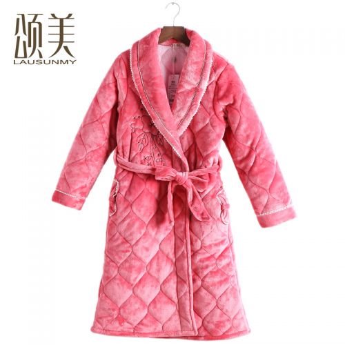 Peignoir jeunesse LASUNMY - Ref 602605