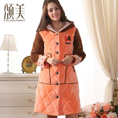  Peignoir jeunesse LASUNMY - Ref 602606