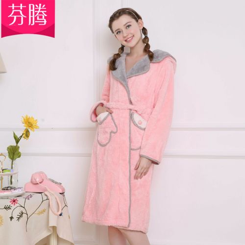  Peignoir jeunesse - Ref 602609