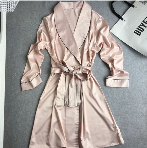 Peignoir jeunesse - Ref 602621