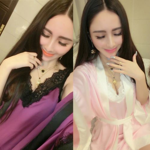 Peignoir jeunesse - Ref 602637