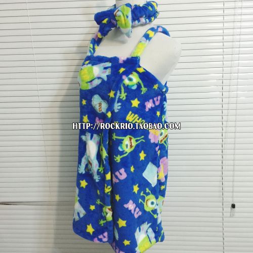 Peignoir - Ref 602663