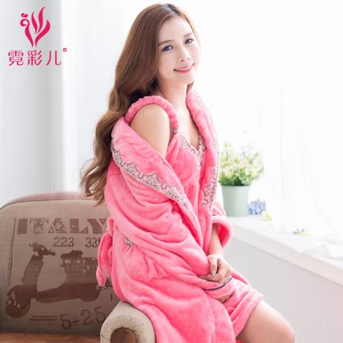  Peignoir jeunesse - Ref 602704