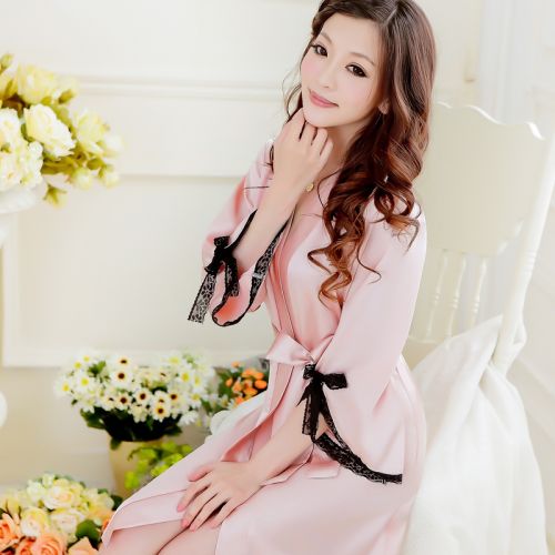 Peignoir HAMUSE - Ref 602705