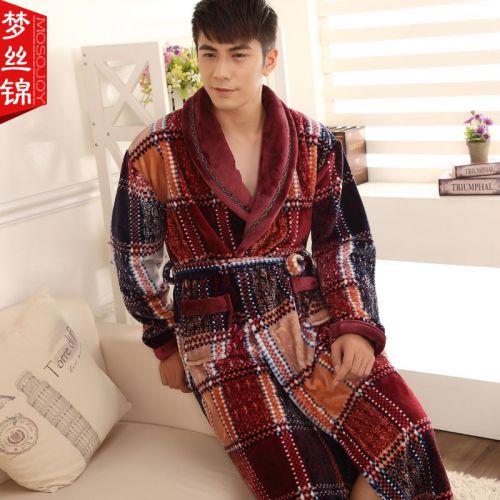 Peignoir jeunesse MOSOJOY - Ref 602714