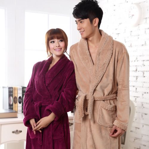  Peignoir MOSOJOY - Ref 602716