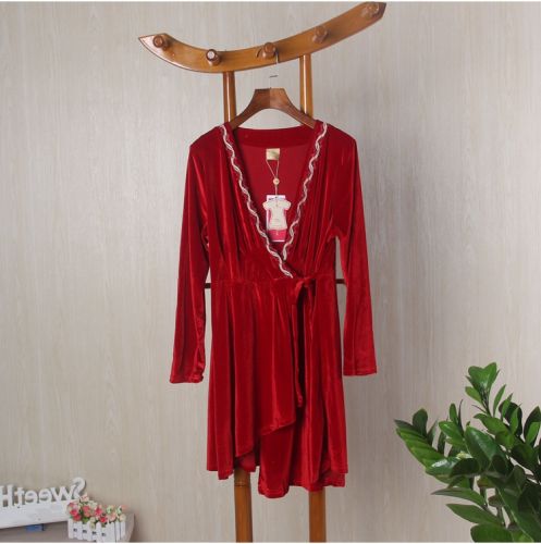 Peignoir - Ref 602734