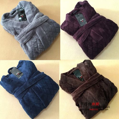 Peignoir Le commerce extérieur - Ref 602764