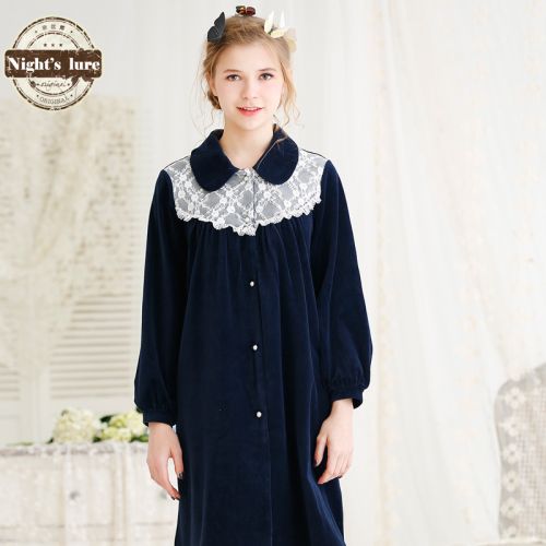 Peignoir jeunesse NIGHTS LURE - Ref 602772