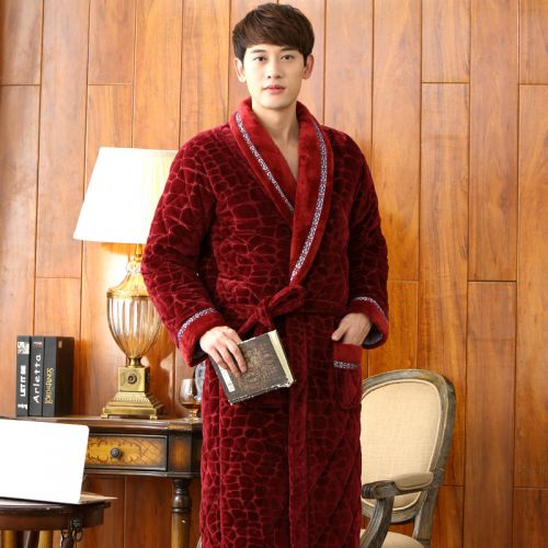 Peignoir jeunesse - Ref 602781